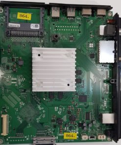 MAINBOARD	GRUNDIG	55 GUB 8857	ZGF190R-6	V0301510	RTXMZZ 74601719	80437711006742 (Gbr)          PositionNummer:KT28-864