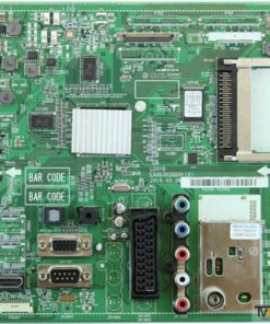 MAINBOARD 	LG	EAX61354204(0) 	LD01B	37LD450	TU3702 TU3701	004WRVZ5Y879 (Gbr)          PositionNummer:KT14-977