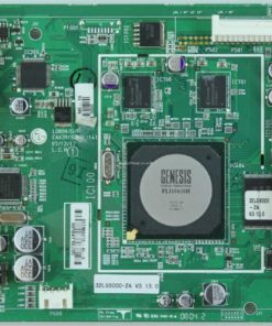 MAINBOARD 	LG	EAX39192001(14)	LD89A/D/F	47LG6000	011418/099526	808MAPN4F760 (Gbr)          PositionNummer:KT14-976