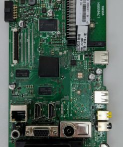 MAINBOARD 	PANASONIC	TX-39AW304	17MB95M	23191513 54249		10092678 23217413 100 39" 27254249 DIJ (Gbr)          PositionNummer:KT25-970