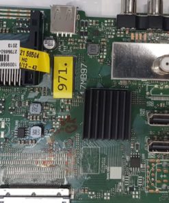 MAINBOARD 	PANASONIC	TX-48CW304	260215R2	17MB97		10096597 23273415 514 48" 27356504 DIJ 2013 (Gbr)          PositionNummer:KT25-971