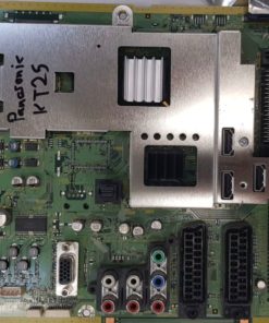 MAINBOARD 	PANASONIC	TX-L37GW10	TNPH0779 1A	ENG37E18KF 9424 200		TXNA10NFZ (Gbr)          PositionNummer:KT25-967