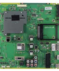 MAINBOARD 	PANASONIC	TX-L37EW30S TX-L32E30B	TNPH0931 1A			TXN/A10PLUEM 153412101106 234 TZRXF01PLUEM 0931ED017 24.08.2011 188225 03379 (Gbr)          PositionNummer:KT25-968