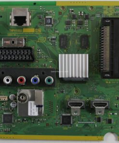 MAINBOARD 	PANASONIC	TX-P50XT50B	TNPH1002			TXN/A1TXUE 191609071238999 1234 2046138950 (Gbr)          PositionNummer:KT25-960