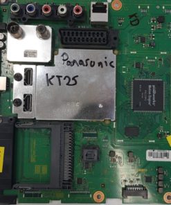 MAINBOARD 	PANASONIC	TX-55CSW524	TNPH1125 1A	K488-171A	3011577120	TXN/A1WVVE I 2 77215011670707 1234 (Gbr)          PositionNummer:KT25-965