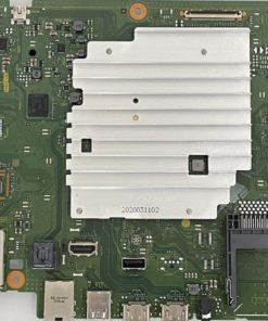MAINBOARD 	PANASONIC	TX-58GXF887	TNPH1204 1A	NH-9460148	6081135100	TXN/A1JXVG 2 20081952033 24H112A J308IBC J3ACZAZ00001 (Gbr)          PositionNummer:KT25-963