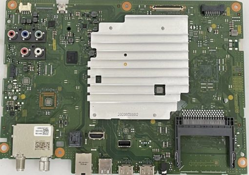 MAINBOARD 	PANASONIC	TX-58GXF887	TNPH1204 1A	NH-9460148	6081135100	TXN/A1JXVG 2 20081952033 24H112A J308IBC J3ACZAZ00001 (Gbr)          PositionNummer:KT25-963