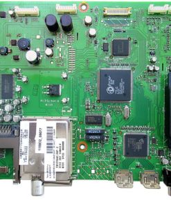 MAINBOARD 	PHILIPS	37PFL5522D/05 	3139 123 62614 WK713.5			5824403973 0071731 HJ821 A82151 TD1316A0/IHP-2 3112 297 14001J# 0806 SV23 000000 (Gbr)          PositionNummer:KT09-923