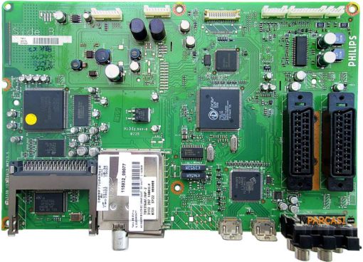 MAINBOARD 	PHILIPS	37PFL5522D/05 	3139 123 62614 WK713.5			5824403973 0071731 HJ821 A82151 TD1316A0/IHP-2 3112 297 14001J# 0806 SV23 000000 (Gbr)          PositionNummer:KT09-923