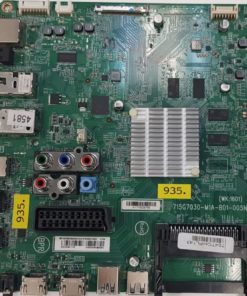 MAINBOARD 	PHILIPS	40HFL5011	715G7030-M1A-B01-005N			(W)XGCB02B00401SX/F8FBX2T0SX 1728 B320401T0 0406644M0961 M1775004795 704TQHPL143 (Gbr)          PositionNummer:KT09-935