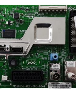 MAINBOARD 	PHILIPS	32PFS4132/12  24PHT4032/12	715G8659-M01-000-004Y			703TQHPL018 XHCB0NC00101SX/GNNBA1CT1736 H0A0NB0AT 3837934M4718 (Gbr)          PositionNummer:KT09-937