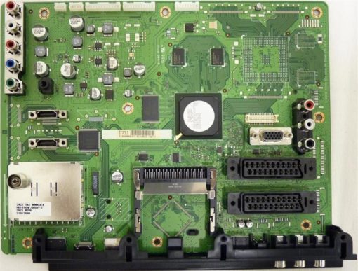 MAINBOARD 	PHILIPS	42PFL8694	PNL 3139 123 64422 BD 3139 123 64432 WK906.5	3139 147 27671K#  HD1816AF/BHXP SV20 0925 21748700 		EH932.6 S PL5.A 313926863056 5070148 ELC:134724 (Gbr)          PositionNummer:KT09-924