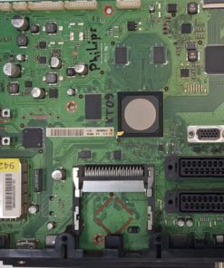 MAINBOARD 	PHILIPS	42PFL5604H	PNL 3139 123 64561 BD 3139 123 64571V5 WK850.5	VN1B 0912 006000	3139 147 27671F# HD1816AF/BHXP SV20 0902 	68645420005130 911.6 1A.B 0005130 313926864532 W9114 (Gbr)          PositionNummer:KT09-942