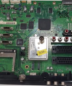 MAINBOARD 	PHILIPS	32PFL5403D/12	PNL 313912364461V1 W827.5 BD 313912364471V1	HJ 6G0848 557594	3139 147 26571 J#  TD1716F/BHXP/3 SV21 0836	UJ 8461 1A.D 5063601 S 31272 6861295 A00000 (Gbr)          PositionNummer:KT09-938