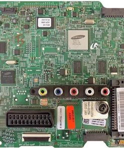MAINBOARD 	SAMSUNG 	PS43F4900AW	BN40-00255A BN94-06230A		DT0540EIL035A	HU10 BN94-06230A 0100691232811909 NT13PDP 43'' 4900 1021.1/005/1004/1003 (Gbr)          PositionNummer:KT64-875