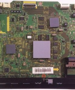MAINBOARD 	SAMSUNG 	UE40C6000	BN41-01444C BN94-03845S	UE46C6200RSXZG		SK10 BN94-03845S HVPA 010022646240 (Gbr)          PositionNummer:KT64-880