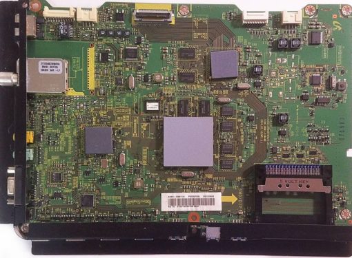 MAINBOARD 	SAMSUNG 	UE40C6000	BN41-01444C BN94-03845S	UE46C6200RSXZG		SK10 BN94-03845S HVPA 010022646240 (Gbr)          PositionNummer:KT64-880