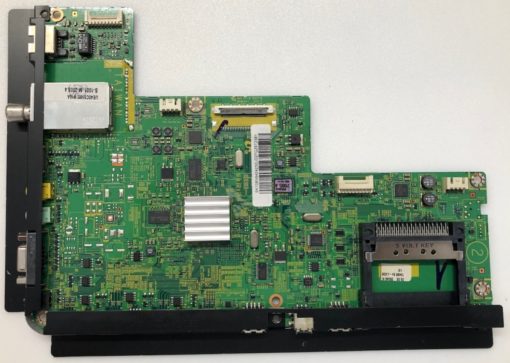 MAINBOARD 	SAMSUNG 	UE32C4000	BN41-01549C BN94-04495F BN41-01378A			SK10 BN94-04495F D27Q 0571 1213 (Gbr)          PositionNummer:KT64-947