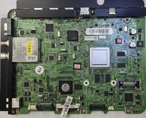 MAINBOARD 	SAMSUNG 	UE40D6500VS UE46D6510	BN41-01587E BN94-05105T BN94-05108D	Z8GP3SMC101449X		SK 10 BN94-05105T HVPA 010037349981 04442012011  08604481 LC7A 1041399 (Gbr)          PositionNummer:KT64-945
