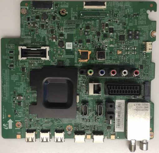 MAINBOARD 	SAMSUNG 	UE60H6200	BN41-02156A BN40-00292A	UE48H6270SSXZG		HU10 BN94-07385J 010099334139 0326 X14 LED 48" 6270ZG SHE/1319A 2121.6/1/16/1009 (Gbr)          PositionNummer:KT64-879