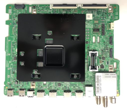 MAINBOARD 	SAMSUNG 	QE55Q60RATXXU	BN41-02695A BN94-14007G	GQ65Q60RGTXZG		SK10 BN94-14007G P44R 010211135559 057220191030 (Gbr)          PositionNummer:KT64-878