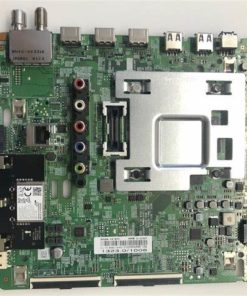 MAINBOARD 	SAMSUNG 	UE49RU7379U	BN41-02703A BN94-14197L 	UE55RU7179UXZG	0EBA3HBN109431F	HU10 BN94-14197L 0102139316732100 (Gbr)          PositionNummer:KT64-872