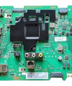 MAINBOARD 	SAMSUNG 	QN65Q6DTAFFXZA (CB01)	BN41-02756B BN94-15779A BN97-16597X	DFVC2103		HU10 BN94-15779A P06F 010231182158 0637 20210222 1465.4-159/1005 (Gbr)          PositionNummer:KT64-877