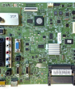 MAINBOARD 	SAMSUNG 	PS51D490A1W	BN94-05422H BN41-01761A			HU10 BN94-05422H AA140009 X9 PDP 51"490 1004/1011/2001 (Gbr)          PositionNummer:KT64-876