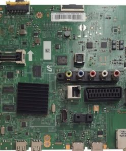 MAINBOARD 	SAMSUNG 	UE40F5300AWXZH	BN94-06767Y BN41-01958B	UE40F5370SS		HU10 BN94-06767Y 010063493220 0172 X12 LED 40" 6370 SHARP-909A 118.2/1.120/1009 (Gbr)          PositionNummer:KT64-887