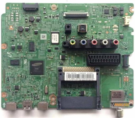 MAINBOARD 	SAMSUNG 	UE32F4000AW	BN94-06778H BN41-01955B			HU10 BN94-06778H 010073408807 0448 X13 LED 32"4000 SHARP/1108A 1020.0/1003/1002/1000 (Gbr)          PositionNummer:KT64-885