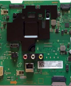 MAINBOARD 	SAMSUNG 	BN41-02756B BN94-15329K 	BN96-52043C BN40-00331B	GU50TU8079U		SK10BN9415329KAM5RN802079   TH0BN9652043CAM5RN6M1439R.B M50"-T T2CS2 (Gbr)          PositionNummer:KT64-890