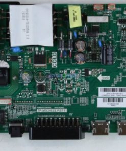 MAINBOARD 	SHARP	TP MS3463S.PB711	LC-32CHE4042E			H16102385-0P05240 LSC320AN10 65W1 ROHS (Gbr)          PositionNummer:KT40-850