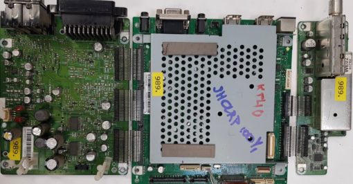 MAINBOARD 	SHARP	LC-42XD10E T420XW01 V.6	QPWBFD604WJN5 , QPWBND984WJN1	KD 984 WE0200792	DUNTKD984WE	KD604WE11 R308272342198984 , KD915WE08 R229072353037946  (Gbr)          PositionNummer:KT40-989