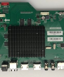 MAINBOARD 	SHARP	LC-65CUG8052E	T.MS6488E.U703			Z18030043-0A02355 RoHS 78DDD9357442  B65CU8052EB38O 38168780501225  (Gbr)          PositionNummer:KT40-991