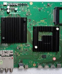 MAINBOARD 	SONY	1-983-249-31	KD-55XF9005			CE553ZP V8M25AD (Gbr)          PositionNummer:KT63-952