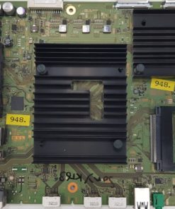 MAINBOARD 	SONY	1-983-791-12 A5004927B 	KD-55XG8505		6029061	0061195N1 36086 (Gbr)          PositionNummer:KT63-948