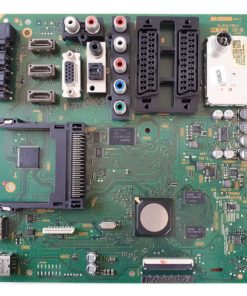 MAINBOARD 	SONY	1-881-019-32	KDL-32BX300	A-1767-672-A	ENGS7401D5F 0N04 A 106	A1771378B 095512 B01.3 534591980 15 (Gbr)          PositionNummer:KT63-955