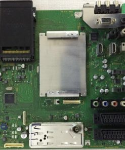 MAINBOARD 	SONY	1-877-114-12  I1545600F	KDL-40S4010			58603 E1561920F 024618 002 (Gbr)          PositionNummer:KT63-953
