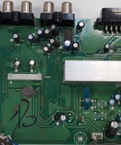 MAINBOARD 	TOSHIBA	32WL56P	23590216B  PD2120 A DS-7209		ENG37A13GF 61 02R    (Gbr)          PositionNummer:KT26-995