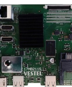 MAINBOARD 	TOSHIBA	23476389	240817R1  17MB211S 24W2963DA	10121576 2003 000326	1911 23604954 284115970322 10121576 91901  	8411587 000326   (Gbr)          PositionNummer:KT26-999