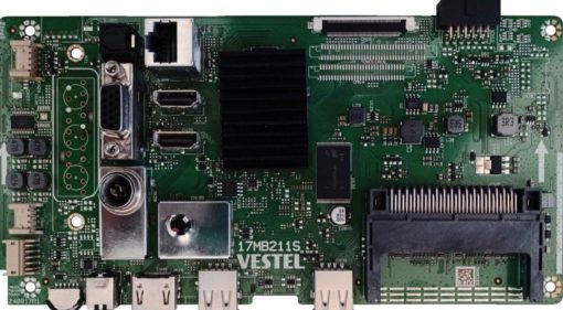 MAINBOARD 	TOSHIBA	23476389	240817R1  17MB211S 24W2963DA	10121576 2003 000326	1911 23604954 284115970322 10121576 91901  	8411587 000326   (Gbr)          PositionNummer:KT26-999