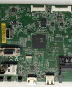 MAINBOARD 	TOSHIBA	60EB40M1HD01P	50L2333D  L2300 REV:1.03A.01	LC500DU	75S08591	11998168-MB01312-60EB40M1HB01P 32L2333D_G    (Gbr)          PositionNummer:KT26-994