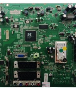 MAINBOARD 	TOSHIBA	32AV605PG 32AV607PG	715G3385-1			CBPFR3HBZ5 43HB251010552, CBPFR3HBZ5 33HBZ51320286 (Gbr)          PositionNummer:KT26-867
