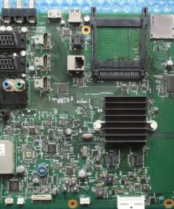 MAINBOARD 	TOSHIBA	46WL743 	V28A001127B1 PE0853	ENG37F04KF 06 30 321	10Q06793	 FTCFTPE0853B0 108040019923    (Gbr)          PositionNummer:KT26-996