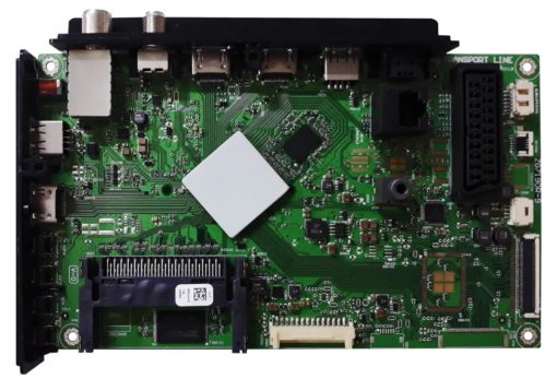 MAINBOARD	GRUNDIG	ZG7190R-9 	55GFB6623	U1RABZ 80200085	PMX0000000SN 80100115	90324801001152 01014080520105719  (Gbr)          PositionNummer:KT28-861