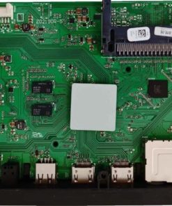 MAINBOARD	GRUNDIG	VLX6900 BP 	Z02190R-5	SJTAFZ84105331	V00340	43VLX8000BP SJX0000000SN 81000083 81205810000836  (Gbr)          PositionNummer:KT28-860