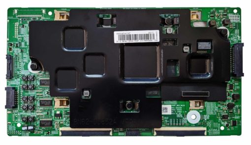 MAINBOARD 	SAMSUNG 	QE55Q7FNA 	BN94-12831P BN41-02634B	GQ55Q7FNGT		HU10 BN94-12831P 010196490792 1480 1202.3/3.0.0/2010 (Gbr)          PositionNummer:KT64-883