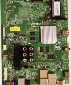 MAINBOARD	TELEFUNKEN	17MB120 23385095	D49U297N4CW	2338509610449 12960 L6 OZ	10105781	101057812338509573849 27710449 DIJ      (Gbr)          PositionNummer:KT37-858