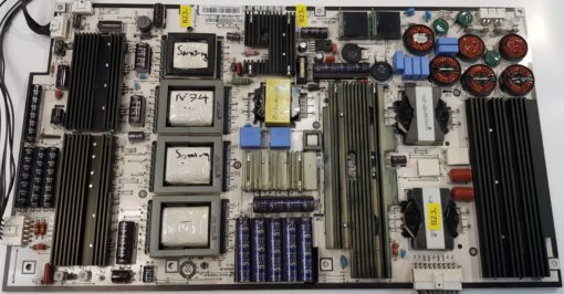 Netzteil	SAMSUNG 	 PN63C8000YF	BN44-0033A			KR07BN4400334ADC07Z971628 (Gbr ) PositionNummer:N74-823