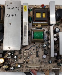 Netzteil	SAMSUNG 	BN9603735A	PSPF501A01A	KTLSU10054-6008 		CN07BN9603735ASE38B371474 (Gbr ) PositionNummer:N74-825